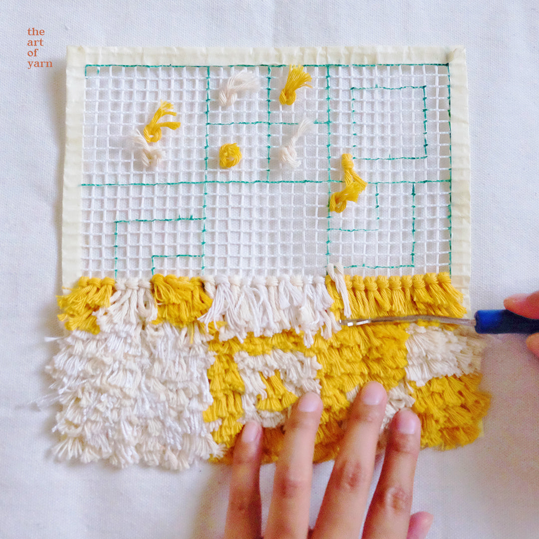 Latch & Locker Beginner's Kit