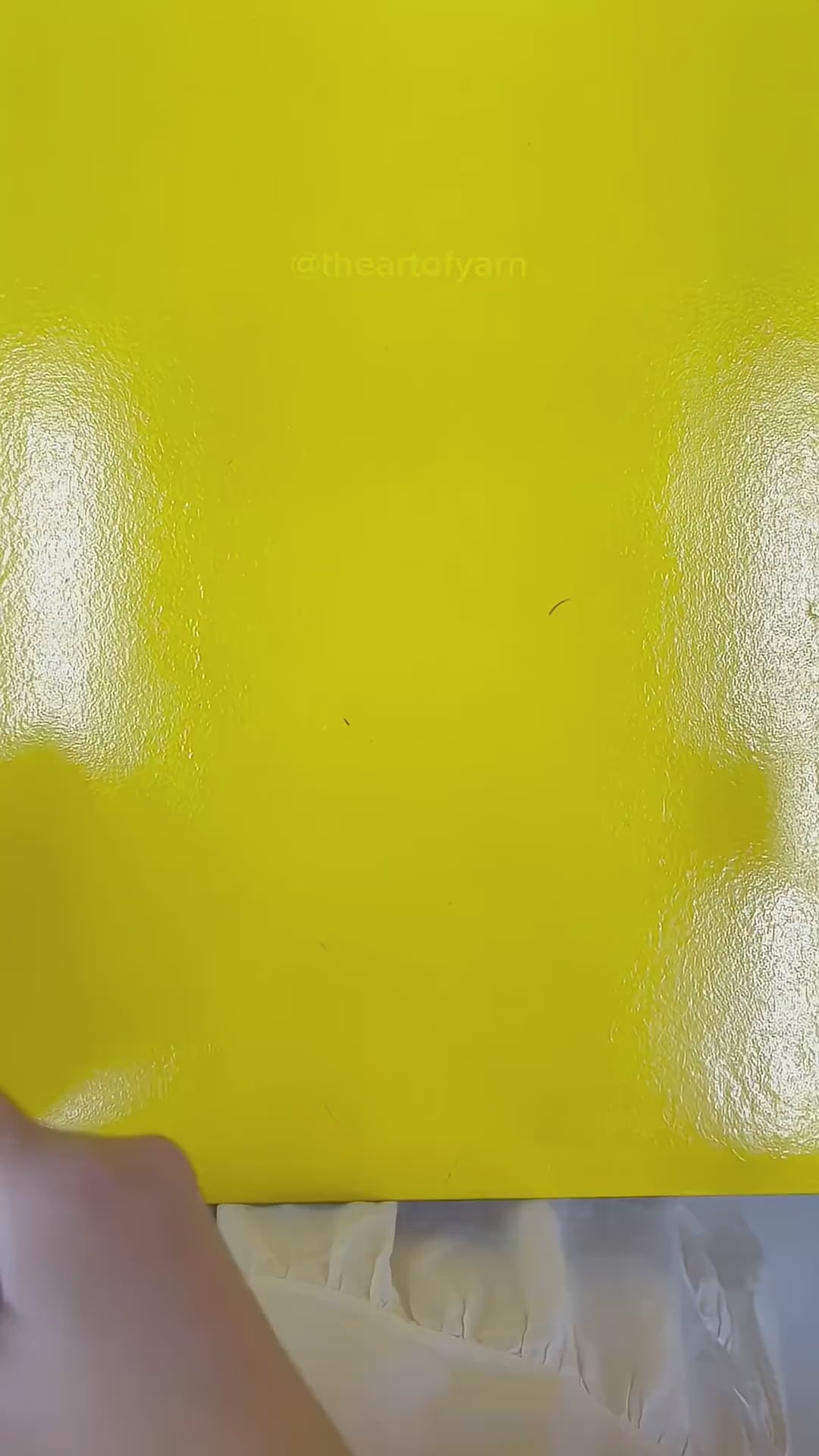 Weave-It-Yourself Mini