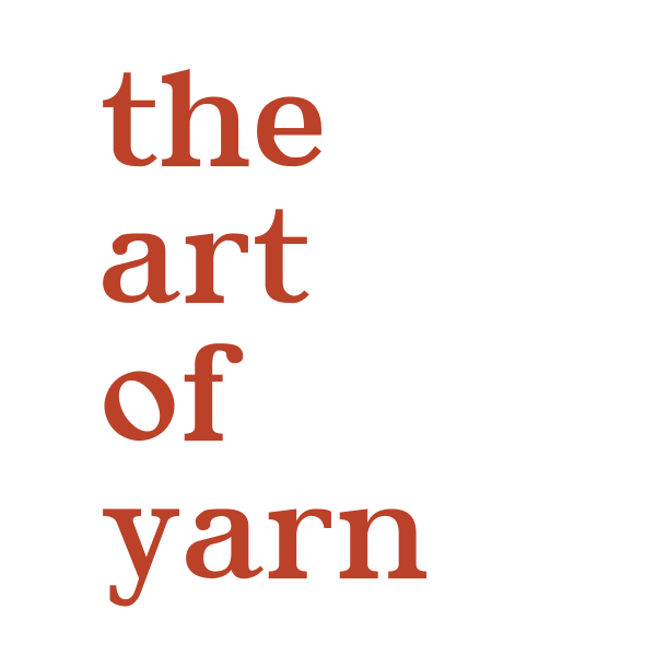 the art of yarn