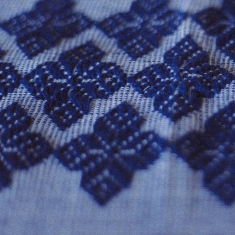 Weaving PH Textiles: Sabong/Flower