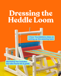 Dressing the Loom Workshop